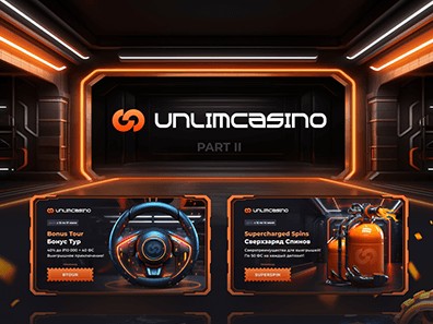 Unlim casino